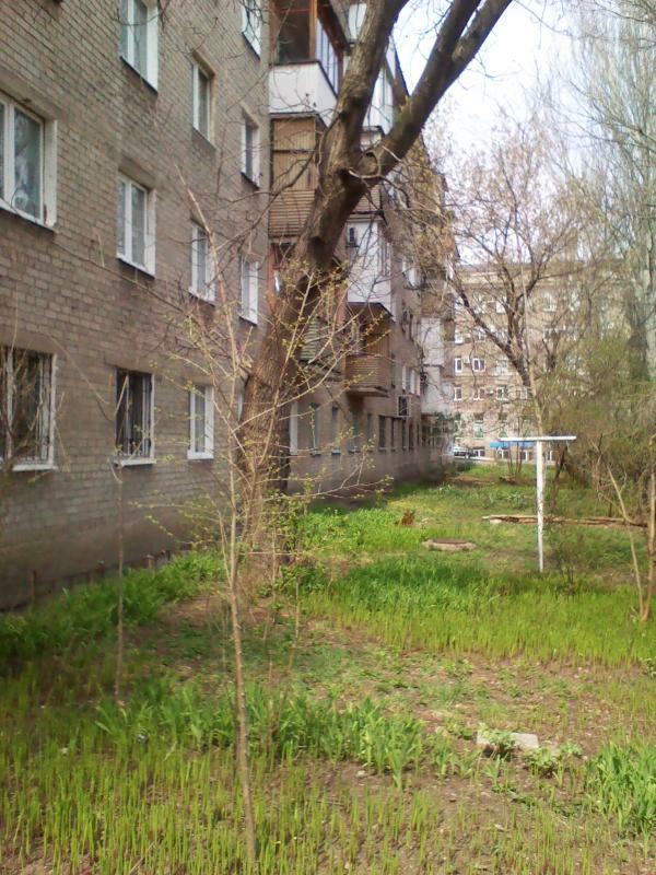 Донецк, Челюскинцев ул., 129