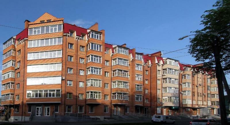 Полтава, Пилипа Орлика вул., 24