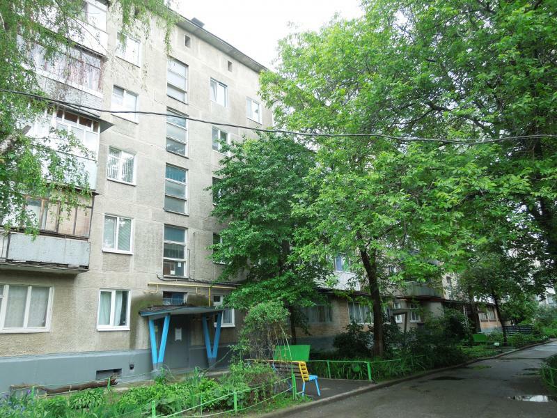 Полтава, Европейская ул., 61