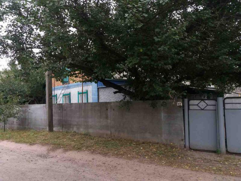 Полтава, Панянка вул., 12
