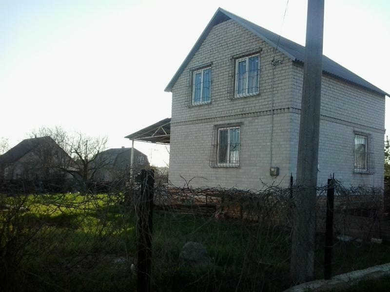 Дніпро, Моторная вул., 262