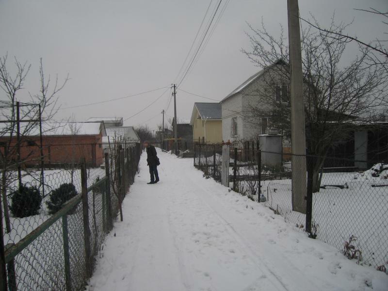 Дніпро, Моторная вул., 262