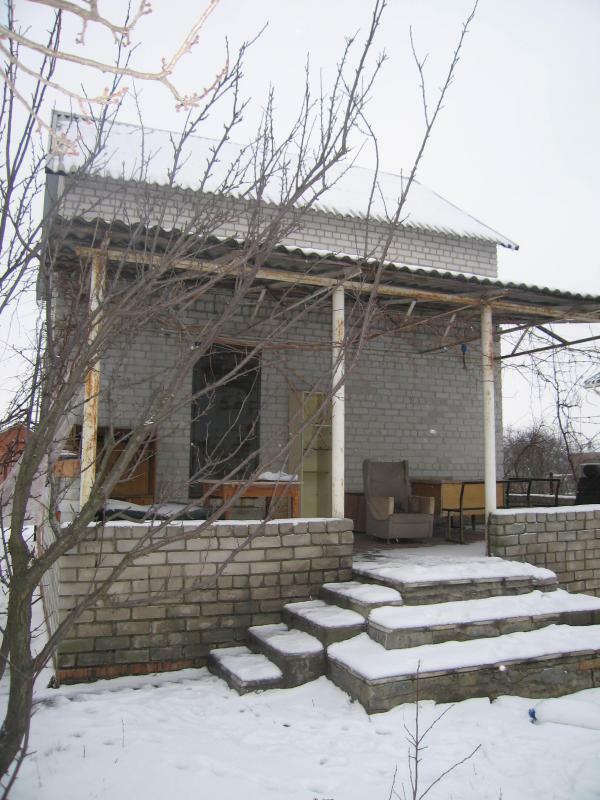 Дніпро, Моторная вул., 262