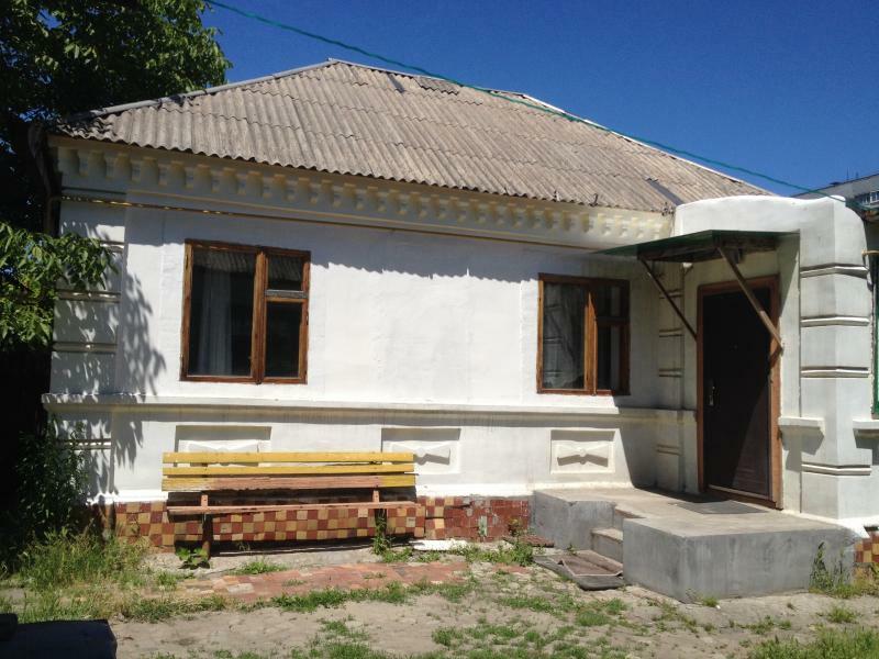 Днепр, Рылеева ул., 58