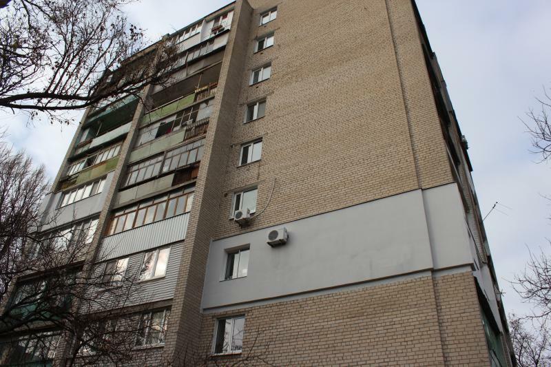 Днепр, Юрия Савченко ул., 83