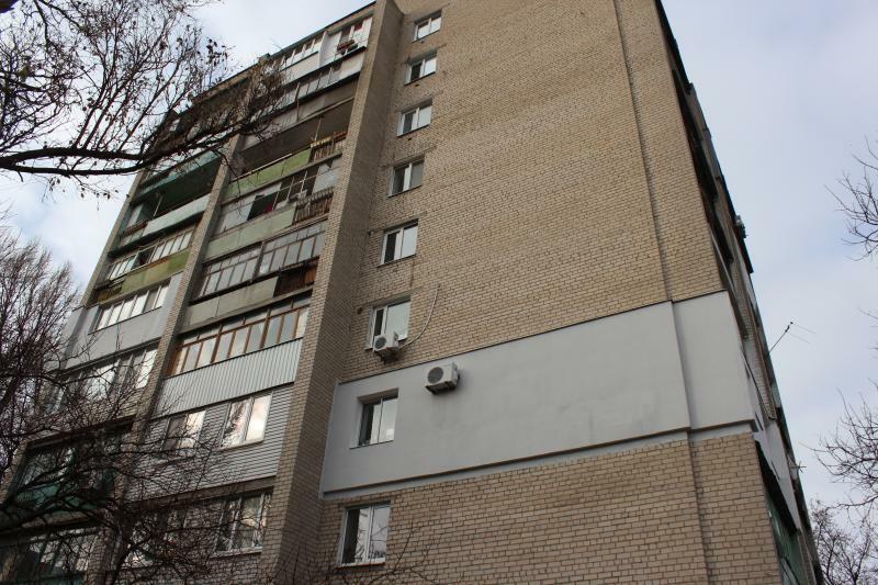 Аренда 2-комнатной квартиры 48 м², Юрия Савченко ул., 83