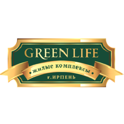Новогодняя акция от строительной компании Green Life