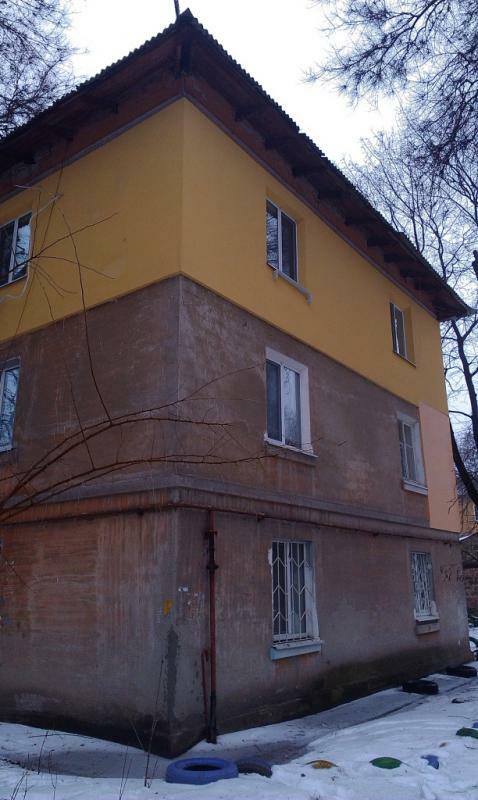 Днепр, Суворова ул., 30А