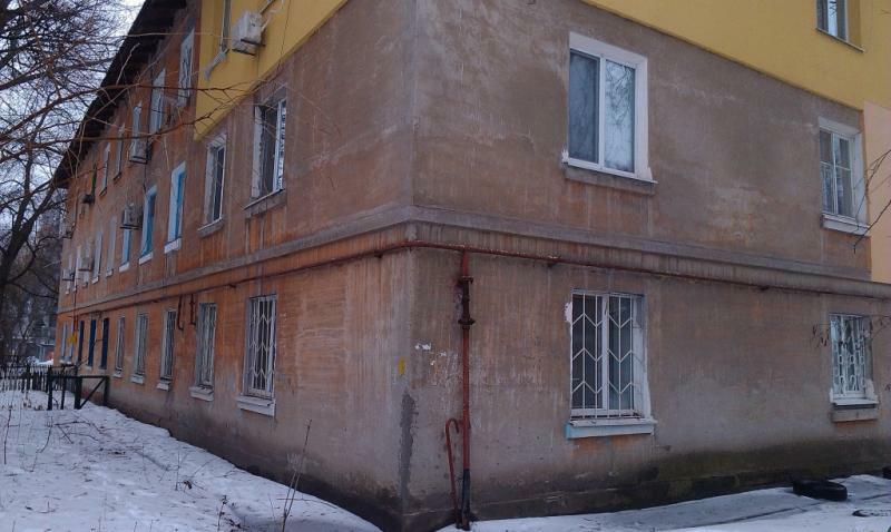 Днепр, Суворова ул., 30А