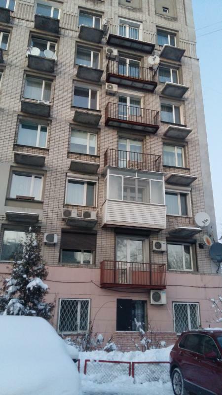 Днепр, Суворова ул., 10
