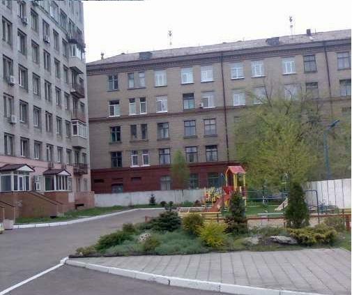 Днепр, Суворова ул., 10
