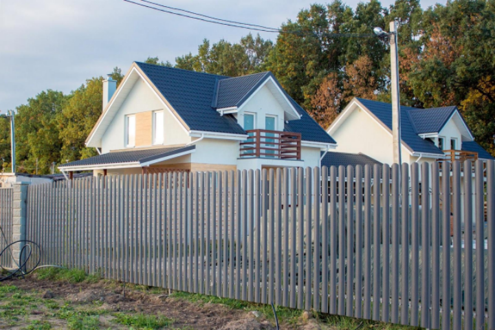 Останні дуплекси в КМ «Зелений бульвар»