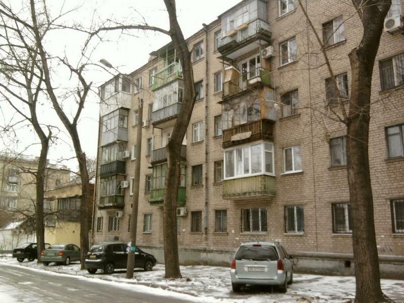 Днепр, Василия Чапленко ул., 29