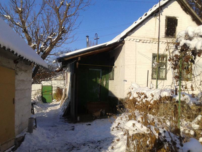 Днепр, Черкасская ул., 95