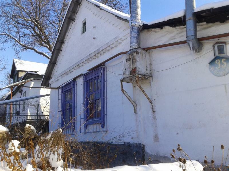 Днепр, Черкасская ул., 95