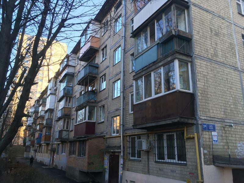 Аренда 2-комнатной квартиры 44 м², Вацлава Гавела бул., 7А