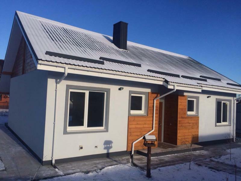 Київська обл., Бучанський район, м. Буча, 5-я Лінія вул., 39