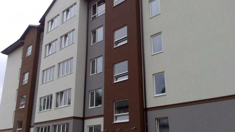 Аренда 1-комнатной квартиры 40 м², Пушкинская ул., 7Ж
