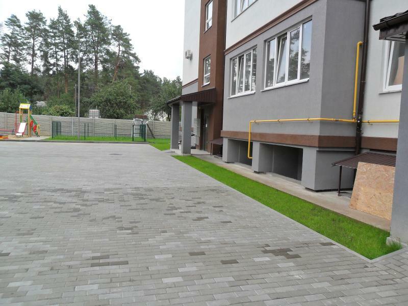 Аренда 1-комнатной квартиры 40 м², Пушкинская ул., 7Ж
