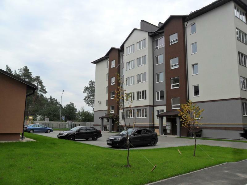 Аренда 1-комнатной квартиры 40 м², Пушкинская ул., 7Ж