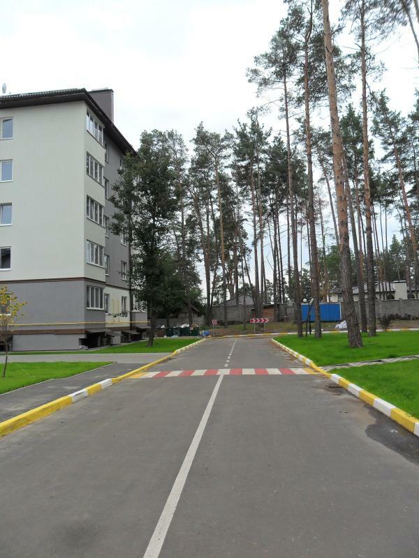 Аренда 1-комнатной квартиры 40 м², Пушкинская ул., 7Ж