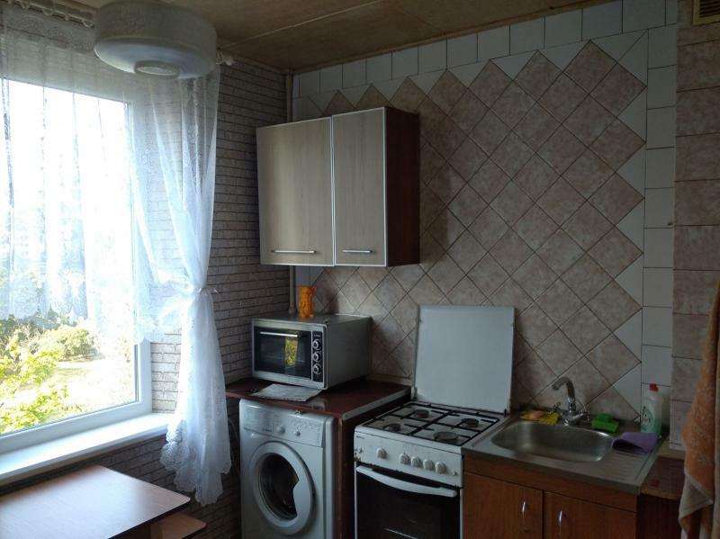 Продажа 1-комнатной квартиры 33 м², Валентиновская ул., 26