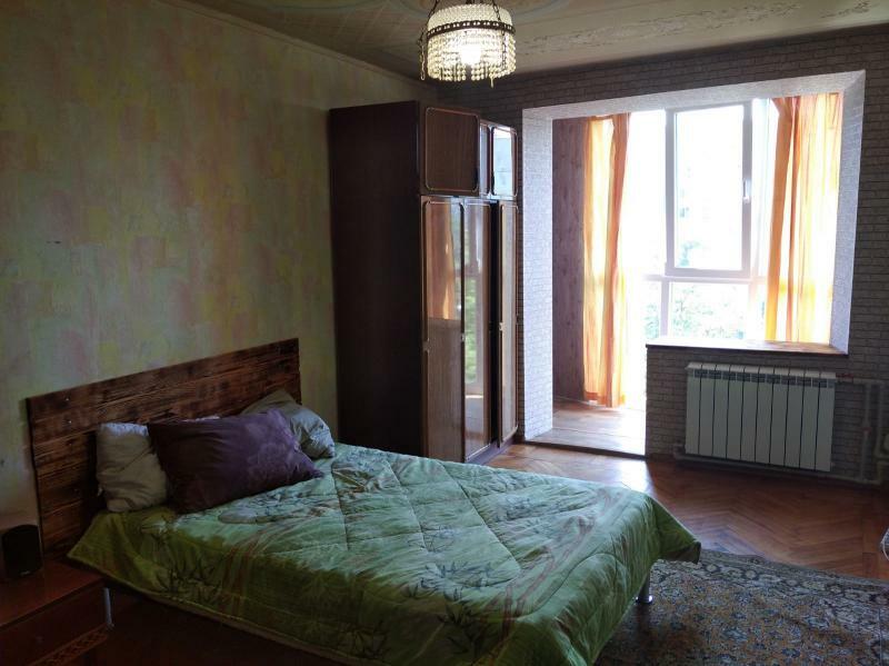 Продаж 1-кімнатної квартири 33 м², Валентинівська вул., 26