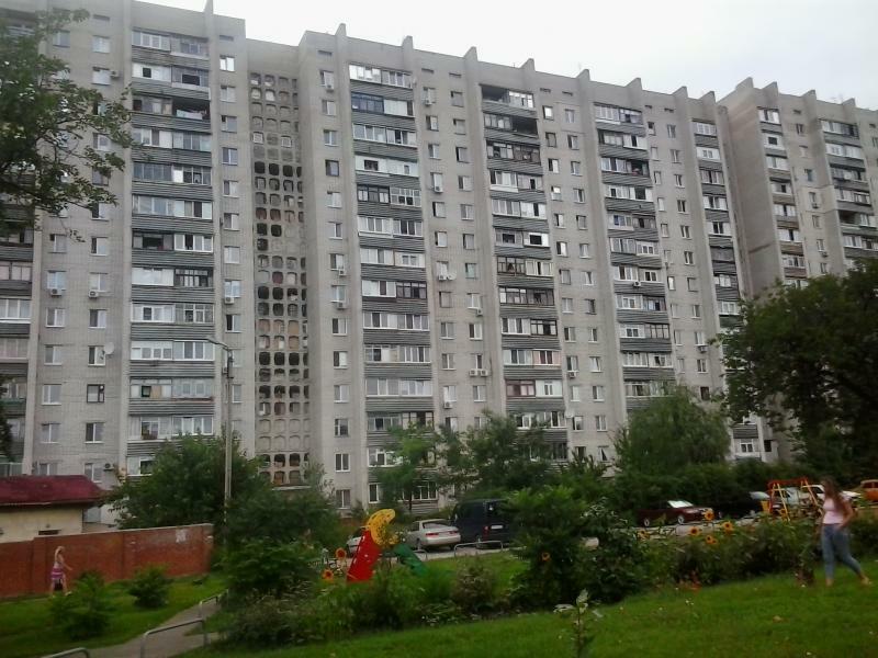 Харьков, Морозова ул., 34