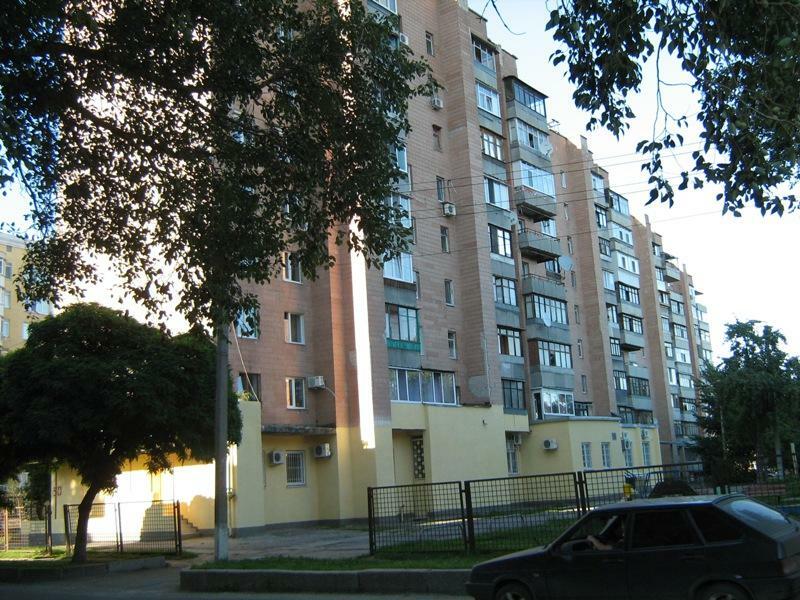 Харьков, Петра Болбочана ул., 50