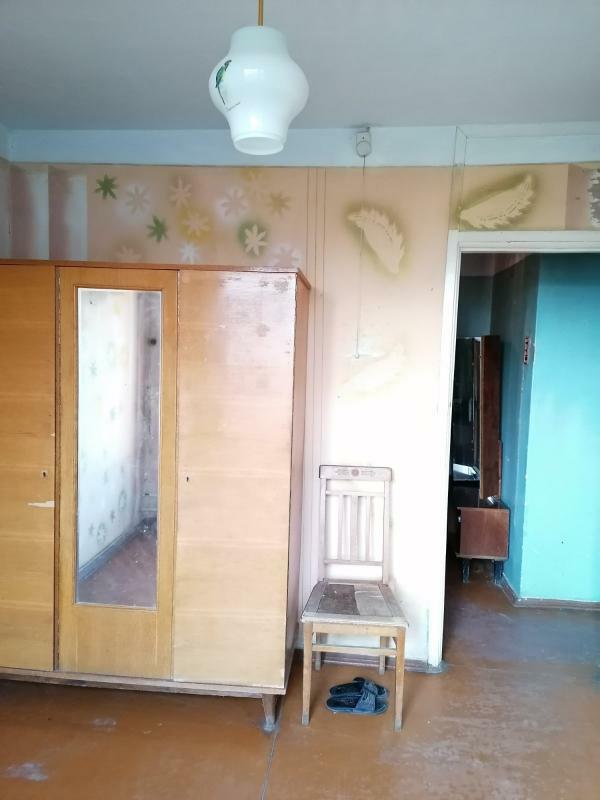 Продаж 1-кімнатної квартири 33 м², Героїв Праці вул., 12