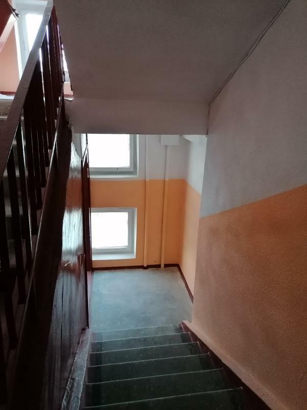 Продажа 1-комнатной квартиры 33 м², Героев Труда ул., 12