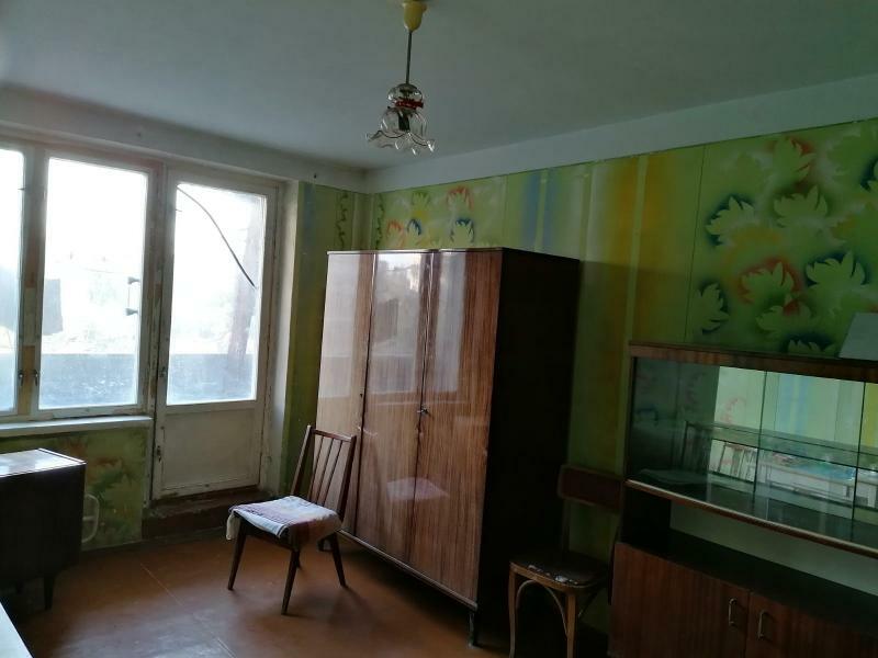 Оренда 2-кімнатної квартири 44 м², Героїв Праці вул., 12