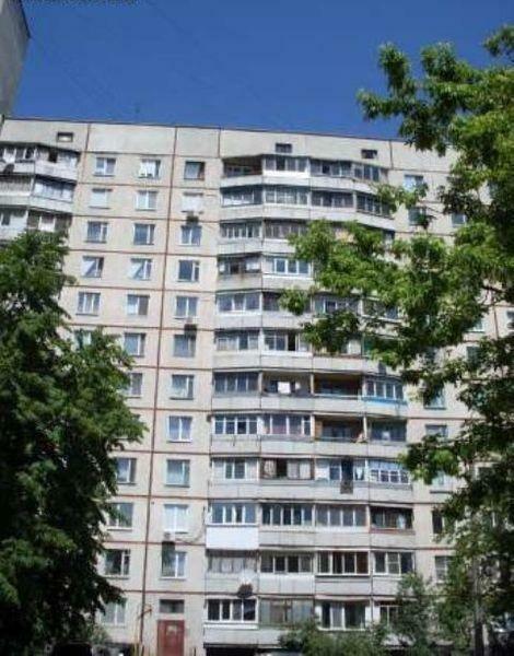 Продаж 1-кімнатної квартири 33 м², Героїв Праці вул., 12