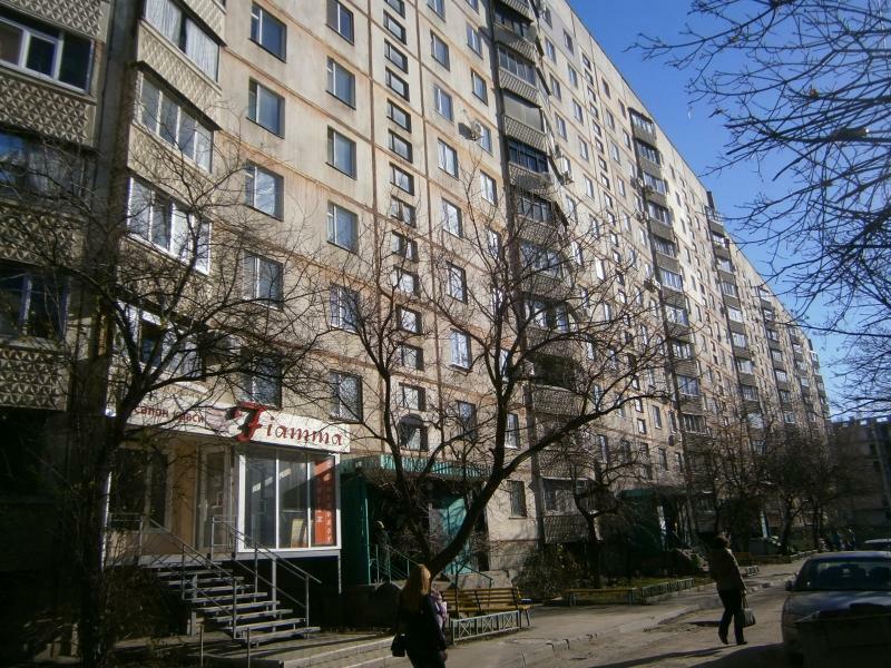 Харків, Ильинская вул., 61