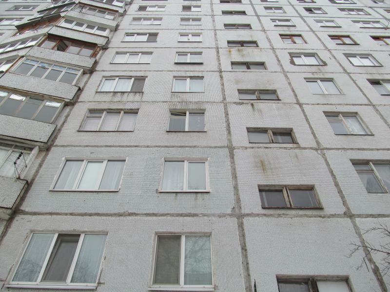 Аренда 2-комнатной квартиры 44 м², Ильинская ул., 61