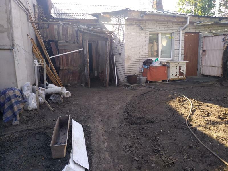 Харків, Гольдбергівська вул., 100