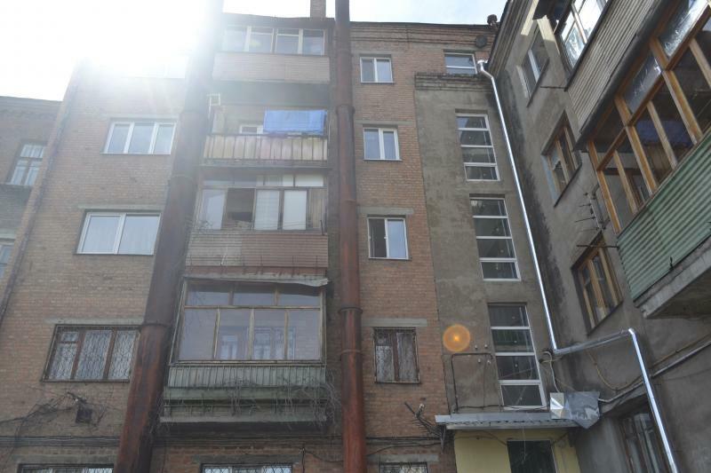 Харків, Гольдбергівська вул., 100
