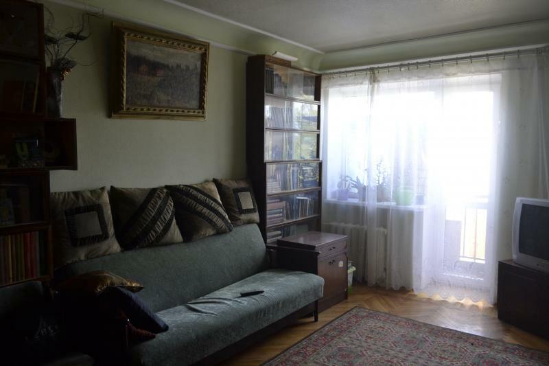 Харків, Гольдбергівська вул., 100