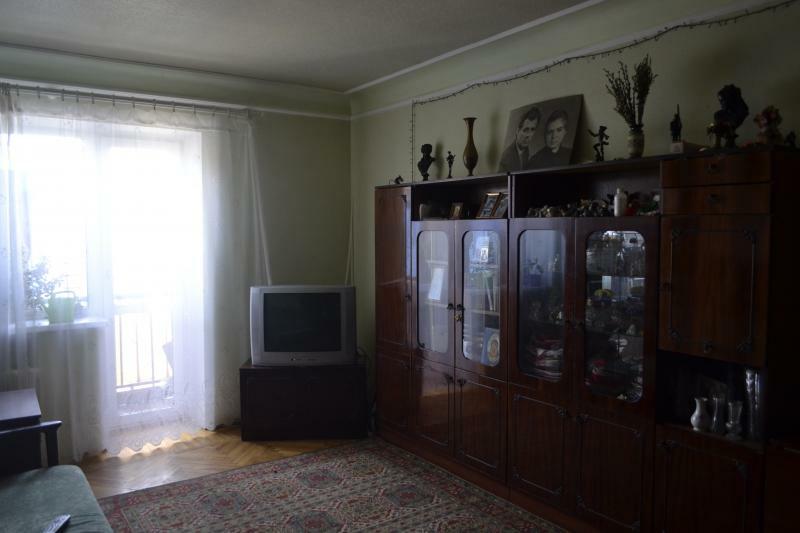 Харків, Гольдбергівська вул., 100