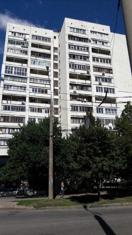 Харків, 23-го Августа вул., 59