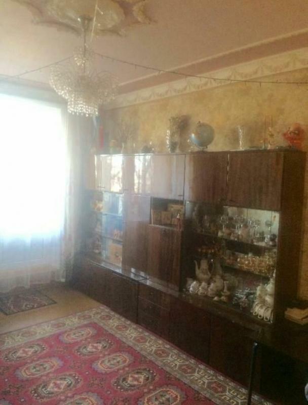 Продаж 2-кімнатної квартири 45 м², Академіка Павлова вул., 162А