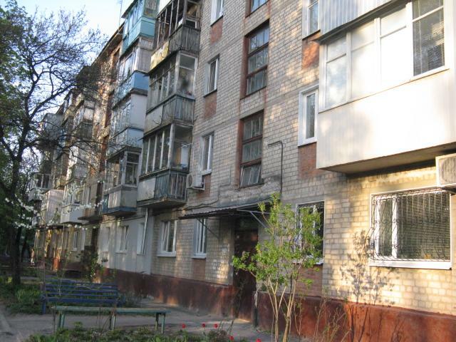 Харьков, 12-го Апреля ул., 24