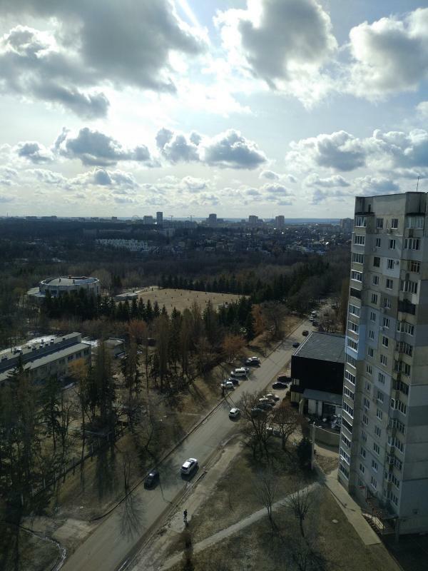 Аренда 1-комнатной квартиры 36 м², Балакирева ул., 46