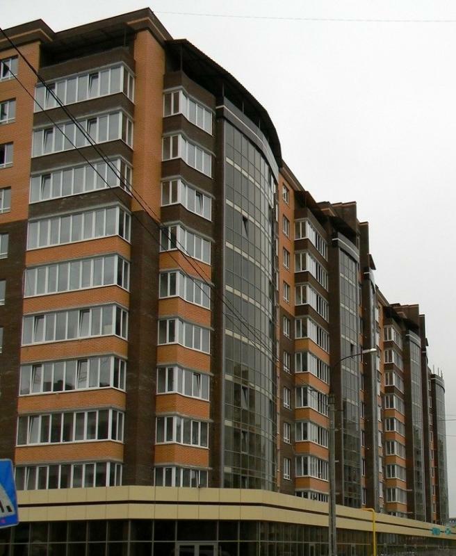 Харків, Веснина вул., 22