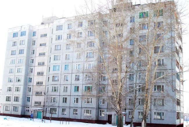 Продажа 2-комнатной квартиры 47 м², Гвардейцев Широнинцев ул., 26