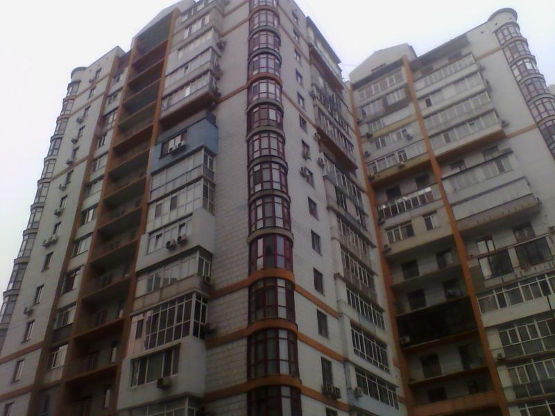 Аренда 1-комнатной квартиры 40 м², Балковская ул., 22А