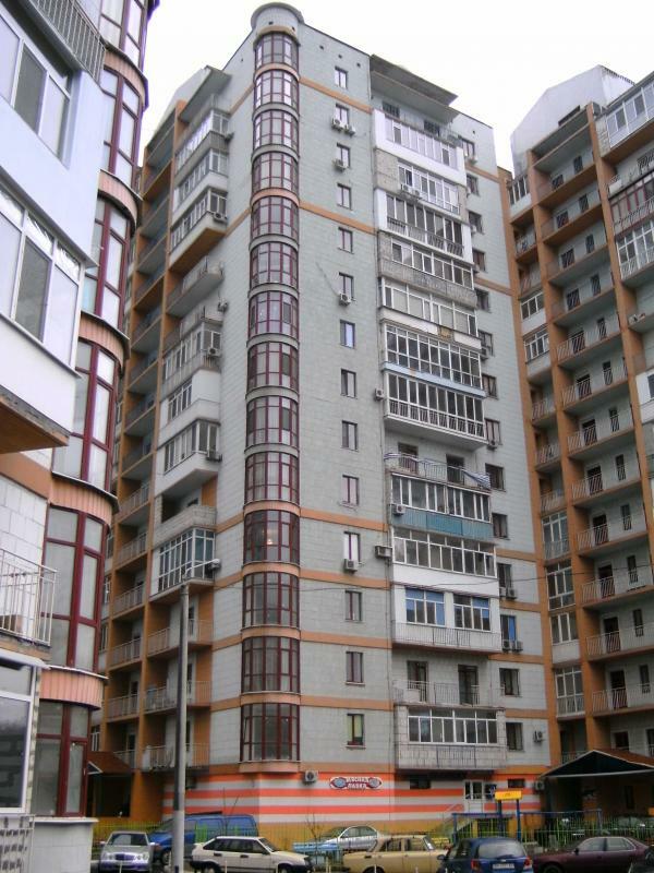 Аренда 1-комнатной квартиры 40 м², Балковская ул., 22А