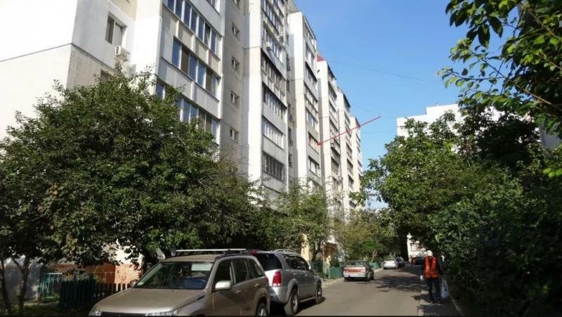 Аренда 2-комнатной квартиры 55 м², Академика Заболотного ул., 67