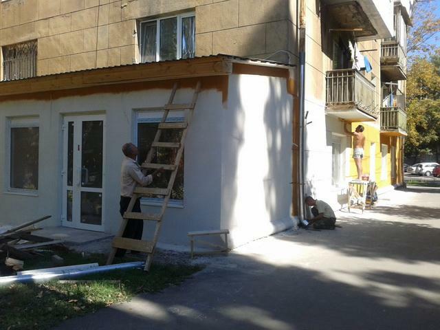 Одесса, Армейская ул., 7
