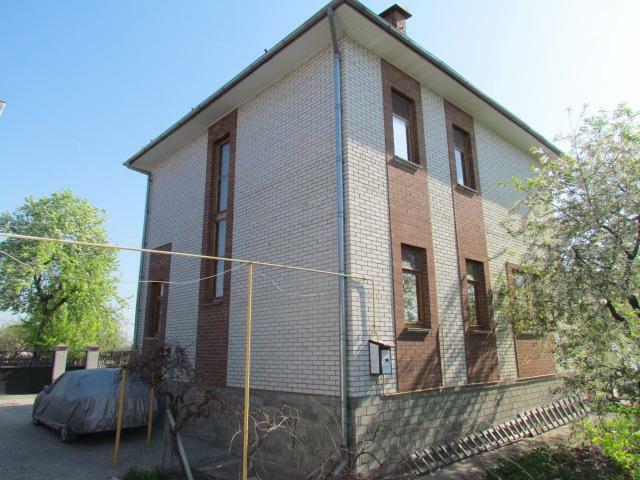 Київська обл., Білоцерківський район, м. Біла Церква, Ивана Кожедуба вул., 234А